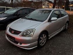 Silber Gebraucht 2004 Honda Civic Sport Kleinwagen | 750 € (Superpreis)