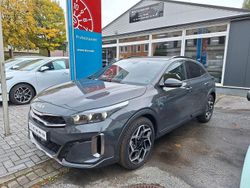 Grau Gebraucht 2024 Kia XCeed GT-Line SUV | 29.290 € (Fairer Preis)