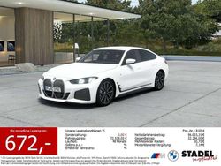 Alpinweiss 3 Neu 2026 BMW i4 M Sport Limousine | 55.699 € (Teuer)