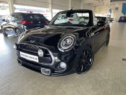 Schwarz Gebraucht 2019 Mini Cooper S Cabriolet Chili Cabrio | 26.500 € (Etwas zu teuer)