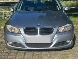 Gebraucht 2009 BMW 318 Limousine | 4.800 € (Guter Preis)