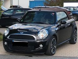 Schwarz Gebraucht 2011 Mini Cooper S Kleinwagen | 7.990 € (Guter Preis)