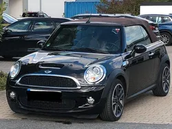 Schwarz Gebraucht 2011 Mini Cooper S Kleinwagen | 8.980 € (Fairer Preis)