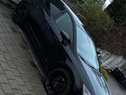 Schwarz Gebraucht 2016 Seat Leon FR Limousine | 13.500 € (Fairer Preis)