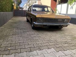 Gebraucht 1969 Opel Admiral Limousine | 25.000 €
