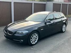 Sophistograu brillanteffekt Gebraucht 2012 BMW 520 Sport Line Kombi | 9.900 € (Superpreis)