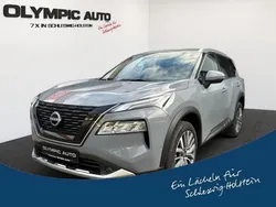Ceramic grey Gebraucht 2023 Nissan X-Trail 360º SUV | 33.990 € (Guter Preis)