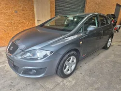 Grau Gebraucht 2012 Seat Leon Copa Limousine | 3.200 € (Superpreis)