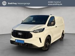 Weiß Gebraucht 2024 Ford Transit Custom Trend Abholung | 29.450 € (Fairer Preis)