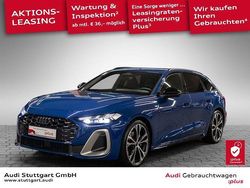 Ascariblau metallic Gebraucht 2025 Audi A5 Ambiente Coupé | 53.920 € (Guter Preis)