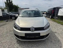 Gebraucht 2011 VW Golf VI Kombi | 3.300 € (Fairer Preis)