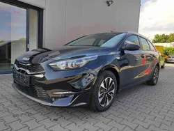 Schwarz Neu 2025 Kia Ceed Sportswagon Kombi | 23.900 € (Superpreis)