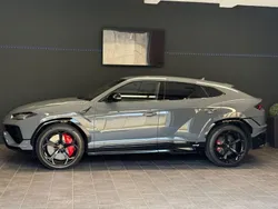 Grau Gebraucht 2022 Lamborghini Urus SUV | 279.800 €
