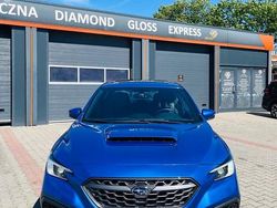 Blau Gebraucht 2023 Subaru WRX Limousine | 29.000 €
