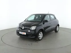 Schwarz Gebraucht 2016 Renault Twingo Experience Kleinwagen | 6.990 € (Guter Preis)