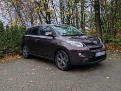 Andere farben Gebraucht 2009 Toyota Urban Cruiser SUV | 4.500 € (Fairer Preis)