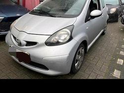 Gebraucht 2008 Toyota Aygo Kleinwagen | 600 € (Guter Preis)