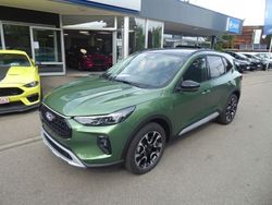 Grün Gebraucht 2024 Ford Kuga Active X SUV | 48.000 €