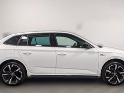 Metallic Gebraucht 2024 Skoda Scala Monte Carlo Kleinwagen | 31.840 €