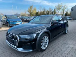 Schwarz Gebraucht 2019 Audi A6 Allroad Basis Kombi | 25.650 € (Fairer Preis)