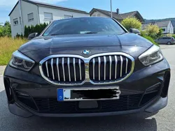Gebraucht 2020 BMW 118 M Sport Kleinwagen | 17.900 € (Guter Preis)