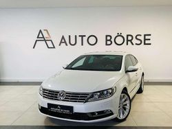Weiß Gebraucht 2013 VW CC Sport Limousine | 16.890 € (Etwas zu teuer)