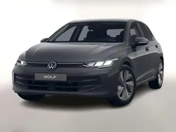 Delfingrau metallic Neu 2024 VW Golf VIII Limousine | 31.530 € (Superpreis)