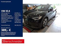 (unbekannt) Gebraucht 2023 VW ID.4 Pro SUV | 32.950 € (Fairer Preis)