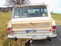 Beige Gebraucht 1983 Jeep Wagoneer SUV | 39.650 €