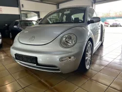 Silber Gebraucht 2006 VW Beetle Limousine | 2.900 € (Fairer Preis)