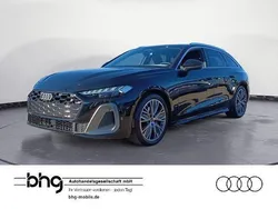 Schwarz Neu 2024 Audi A5 Comfort Coupé | 55.470 € (Fairer Preis)