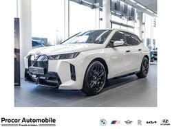 Alpinweiß uni Neu 2025 BMW iX M Sport SUV | 82.190 € (Superpreis)
