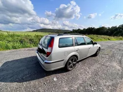 Silber Gebraucht 2005 Ford Mondeo Kombi | 1.500 € (Fairer Preis)
