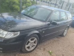 Saab 9-5