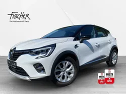 Schwarz Gebraucht 2021 Renault Captur Intens SUV | 18.980 € (Etwas zu teuer)