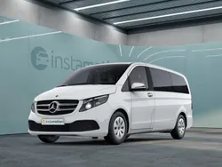 Mercedes V220