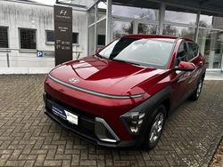Ultimate red Gebraucht 2024 Hyundai Kona Trend SUV | 21.990 € (Fairer Preis)