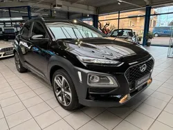 Schwarz Gebraucht 2020 Hyundai Kona SUV | 21.490 € (Fairer Preis)