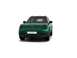 Neu 2024 Mini Aceman SUV | 41.180 €