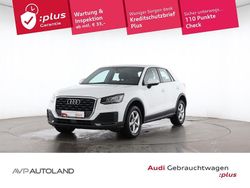 Weiß Gebraucht 2019 Audi Q2 Design SUV | 17.880 € (Superpreis)