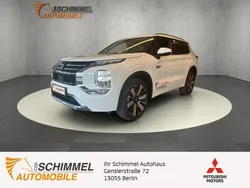 Mitsubishi Outlander P-HEV