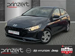 Atlas white Neu 2024 Hyundai i20 Comfort Limousine | 19.970 € (Guter Preis)