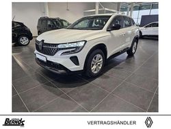 Weiß Neu 2024 Renault Austral Evolution SUV | 29.898 € (Superpreis)