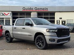 Billet silver Neu 2025 Dodge Ram Abholung | 89.800 €