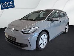 Mondsteingrau Gebraucht 2024 VW ID.3 Pro Kleinwagen | 32.880 € (Teuer)