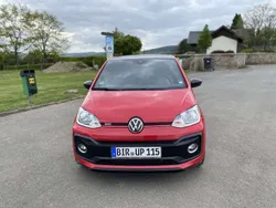 Gebraucht 2023 VW up! GTI Kleinwagen | 17.900 € (Fairer Preis)