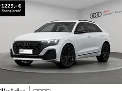 Weiß Neu 2025 Audi Q8 Ambiente SUV | 102.990 € (Fairer Preis)