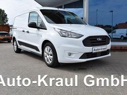 Frostweiß Gebraucht 2020 Ford Transit Connect Trend Van / Kleinbus | 15.149 € (Fairer Preis)