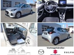 Neu 2025 Mazda 2 Center-Line | 22.970 € (Fairer Preis)