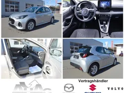 Neu 2025 Mazda 2 Center-Line | 23.440 € (Guter Preis)